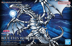 FigureRise Amplified - Blue Eyes White Dragon